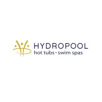 Hydropool Scotland logo - Similar company to Wellis Leisure