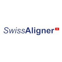 SwissAligner logo - Similar company to Ultralign