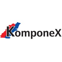 Komponex S.r.l. logo - Similar company to Lcm Srl