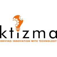 Ktizma logo - Similar company to Scrummy App
