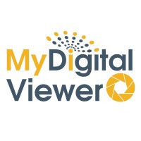 MyDigitalViewer logo - Similar company to Topp Performance