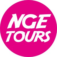 Ngetours Travel Marketplace (Ngetours.com) logo - Similar company to Up Creative