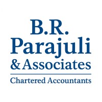 B.R. Parajuli & Associates, Chartered Accountants logo - Similar company to Mero Kishan Ltd