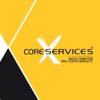 CoreXservices s.r.l logo - Similar company to Maga Technology Srl