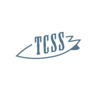 Third Coast Surf Shop / Third Coast Paddling logo - Similar company to Underpar