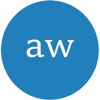 At Work logo - Similar company to Not My Problem