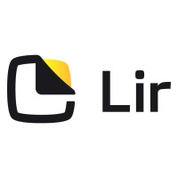 Lir-ai logo - Similar company to Filipino Remote Copywriters