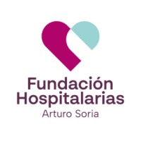 Fundación Hospitalarias Arturo Soria logo - Similar company to Mood Thestudio