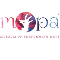 Museum of Performing Arts logo - Similar company to Kerala Folklore Museum