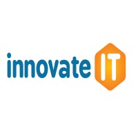 INNOVATE IT AUSTRALIA logo - Similar company to Innovate It