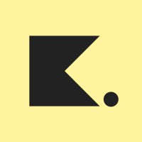KIND logo - Similar company to Konovalenko