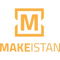Makeistan (ITU of Punjab) logo - Similar company to Bigbytes