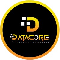 DataCore logo - Similar company to Iro - Roj