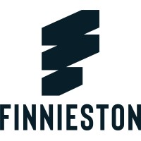 Finnieston Clothing logo - Similar company to Brera Textiles
