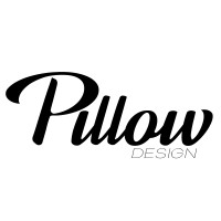 Design by Pillow logo - Similar company to Kld-Design