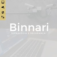 Binnari logo - Similar company to Strategix Tecnologia E Sistemas