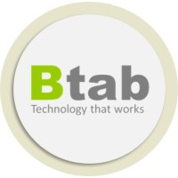 Btab Group logo - Similar company to Codem Inc.