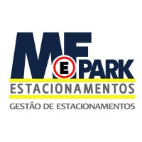 MF PARK ESTACIONAMENTOS logo - Similar company to Trevo Estacionamentos