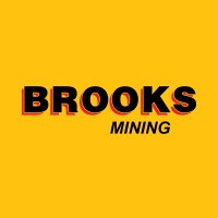 Brooks Mining logo - Similar company to Brooks Equipment Sales
