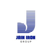 Jain Iron & Steel Corporation logo - Similar company to Jw Steel Pte Ltd