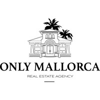 Only Mallorca logo - Similar company to Ph Mallorca