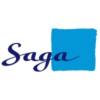 Saga Education logo - Similar company to Leadership Embodiment