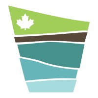 Canadian Permafrost Association logo - Similar company to Yukon Seed & Restoration Inc