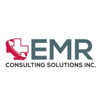 EMR Consulting Solutions logo - Similar company to Emr-Bear, Llc