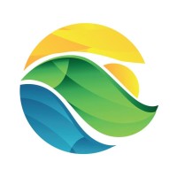bluegreen energy logo - Similar company to Mega Nederland