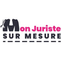 mon-juriste-sur-mesure.fr Celine Guerin avocate logo - Similar company to Marline Carburanti