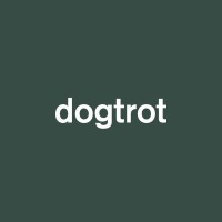 dogtrot logo - Similar company to Dmind