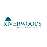 Riverwoods Behavioral Health logo - Similar company to Summit Counseling Solutions