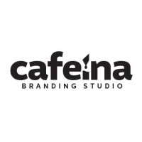 Cafeína Branding Studio logo - Similar company to Metal Tubes And Fittings Manufacturing Base