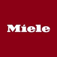 Miele USA logo - Similar company to Fisher & Paykel Appliances