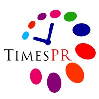Times PR logo - Similar company to Papyrus Digicom