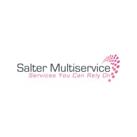 Salter Elite Consulting logo - Similar company to Netsystems - It Managed Services