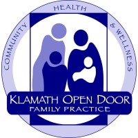 Klamath Health Partnership, Inc. logo - Similar company to Verifi Xpert