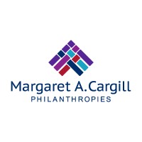 Margaret A. Cargill Philanthropies logo - Similar company to Saint Paul & Minnesota Foundation