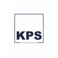 KPS Automation GmbH logo - Similar company to Ks Engineers