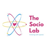 Thesociolab logo - Similar company to P-Value Consultancy