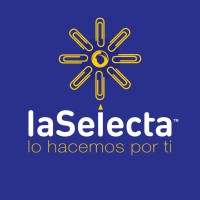 La Selecta LTDA logo - Similar company to Gm Express