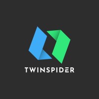 TwinSpider logo - Similar company to Gulzarsoft