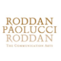 Roddan Paolucci Roddan