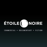 L'ÉTOILE NOIRE logo - Similar company to Seeyousoononthemoon