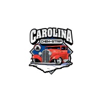 CAROLINA CHEM-STRIP OF SC