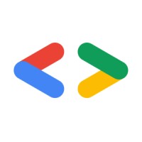 GDSC MVJCE logo - Similar company to Tensor