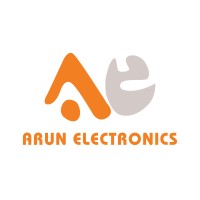 Arun Electronics logo - Similar company to Sargam Electronics