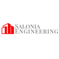 Salonia Engineering logo - Similar company to Cmr Edile Spa