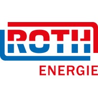 ROTH Energie logo - Similar company to Development4U Gmbh