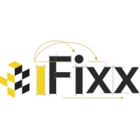 IFixx NYC Limited logo - Similar company to Go-Builder Construction & Engineering